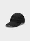 Șapcă cu cozoroc snapback alergare unisex