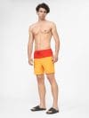 Șort de plajă boardshort pentru bărbați