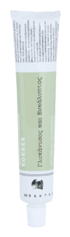 Pasta de dinti Anisum & Eucalipt, 75ml, Korres