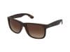 Ochelari de soare Ray-Ban Justin RB4165 – 710/13