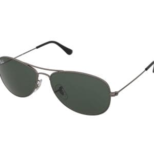 Ochelari de soare Ray-Ban Aviator Cockpit RB3362 – 004