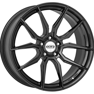 Janta Aliaj DOTZ Misano grey 8/18 5×114.3 ET 48 ML 71.6