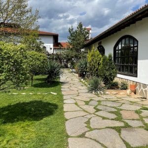 Ardezie poligonala Homa – Lespezi (1 mp = 3-5 buc)