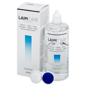 Solutii Soluție Laim-Care 400 ml