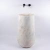Chiuveta Tao Palos – Marmura Arabescato Oro, 40 x 85 cm