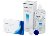Pachet TopVue Air (6 lentile) + soluție Laim-Care 400 ml