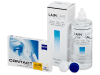 Pachet Carl Zeiss Contact Day 30 Spheric (6 lentile) + soluție Laim-Care 400 ml
