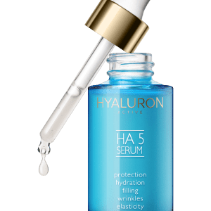 Ser Hyaluron Active, 30ml, Nuance