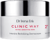 Crema de zi anti-aging fermitate SPF20 Clinic Way 2°, 50ml, Dr. Irena Eris