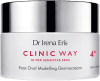 Crema de zi anti-aging riduri profunde SPF20 Clinic Way 4°, 50ml, Dr. Irena Eris