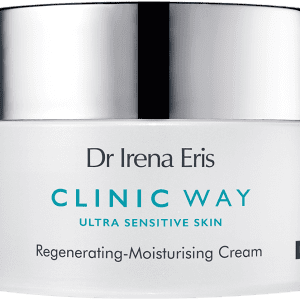 Crema hidratanta de noapte Clinic Way, 50ml, Dr. Irena Eris