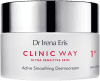 Crema de zi anti-aging primele riduri SPF15 Clinic Way 1°, 50ml, Dr. Irena Eris