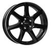 Janta aliaj DEZENT TW dark 6.5/16 5×105 ET 41 ML 56.6