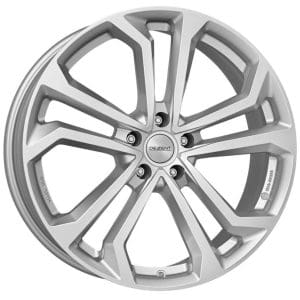Janta aliaj DEZENT TA silver 7/17 5×112 ET 45 ML 57.1
