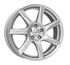 Janta aliaj DEZENT TW silver 8/18 5×108 ET 40 ML 70.1