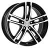 Janta aliaj DEZENT TZ-c dark 8/18 5×108 ET 42 ML 63.4