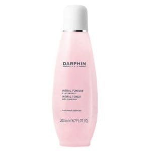 Tonic cu musetel Intral, 200ml, Darphin