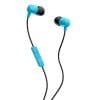 Casti – SkullCandy Jib in ear W/Mic1 Blue Black Blue | Skullcandy