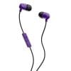 Casti – In Ear SkullCandy Jib Purple Black | Skullcandy