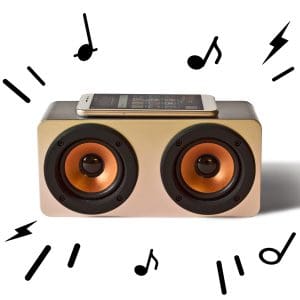 Boxa portabila – Boombox | 4all
