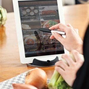 Suport si Touch Pen pentru tableta | XD Design