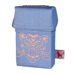 Tabachera – Blue Cat | Smokeshirt