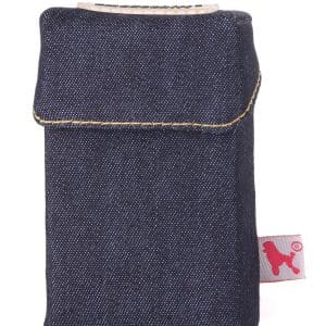 Tabachera – Dark Blue | Smokeshirt