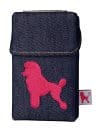 Tabachera – Pink Poodle | Smokeshirt