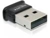 Adaptor USB 2.0 Bluetooth V4.0 Dual Mode, Delock 61889