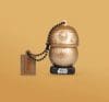 Memory Stick 16 GB – Star Wars BB-8 Gold | Tribe