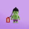 Memory Stick 16 GB – Hulk | Tribe