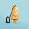 Memory Stick 16 GB – Star Wars C-3PO | Tribe