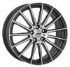 Janta aliaj AEZ Steam 8.5Jx19 5×114.3 ET 40 mm Gaura Centrala 64.1 mm