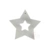 Decor Craciun – Snowflake Marmura Thassos Polisat