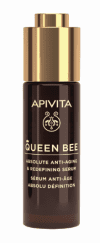 Apivita Serum anti-age si redefinire Queen Bee Absolute, 30ml