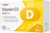 Dr.Max Vitamina D3 1000UI, 30 capsule moi