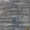 Ardezie Rock Face Flat Black