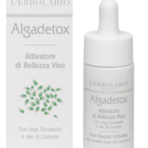 L’Erbolario Algadetox Activator, 15ml