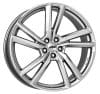 Janta aliaj AEZ North high gloss 8.5Jx19 5×108 ET 45 mm Gaura Centrala 63.4 mm