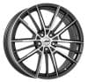 Janta aliaj AEZ Kaiman dark 8Jx18 5×108 ET 40 mm Gaura Centrala 70.1 mm