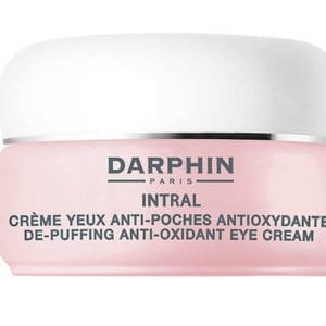 Crema anticearcane pentru ochi sensibili Intral, 15ml, Darphin