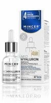 Fiola hidratanta Neohyaluron, 15ml, Mincer Pharma