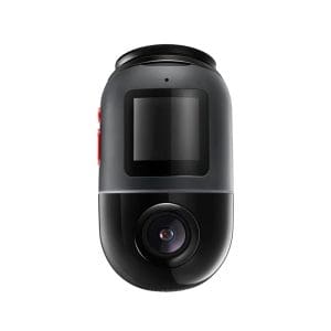 Camera auto 70mai Omni 360, Full HD, ADAS, GPS, Wi-Fi, G-Senzor, 128GB, Rotire 360 grade, Unghi 140 grade