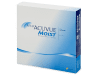 Lentile de contact zilnice 1 Day Acuvue Moist (90 lentile)
