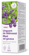 Dr.Max Unguent de tataneasa, 60ml