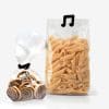 Bag clips – Note muzicale | Legami