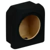 Incinta inchisa subwoofer dedicat Volkswagen Passat B5 Wagon, 250 mm, 15L