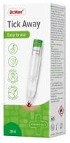 Dr.Max Dispozitiv pentru scos capuse, 1 bucata