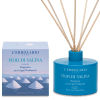 L’Erbolario Parfum pentru camera cu betisoare Fior Di Salina, 200ml