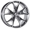 Janta aliaj AEZ Phoenix High gloss 9×20 5/120/46